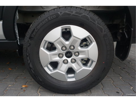 Ford Transit 350L L3H2 Limited AUT-10 RWD 165PK BPM VRIJ 3.5T Trekhaak, Navi, Adap. Cruise, 360° Cam!! NR. A215