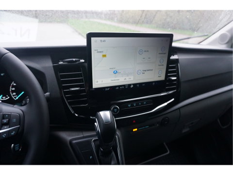 Ford Transit 350L 170PK L3H2 Limited AUT BPM VRIJ!! 12" Sync4 Navi + Camera, LM Velg, Xenon!! NR. 225