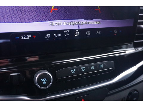 Ford Transit 350L 170PK L3H2 Limited AUT BPM VRIJ!! 12" Sync4 Navi + Camera, LM Velg, Xenon!! NR. 225