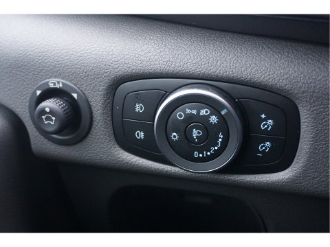 Ford Transit 350L 170PK L3H2 Limited AUT BPM VRIJ!! 12" Sync4 Navi + Camera, LM Velg, Xenon!! NR. 225