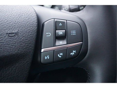 Ford Transit 350L 170PK L3H2 Limited AUT BPM VRIJ!! 12" Sync4 Navi + Camera, LM Velg, Xenon!! NR. 225