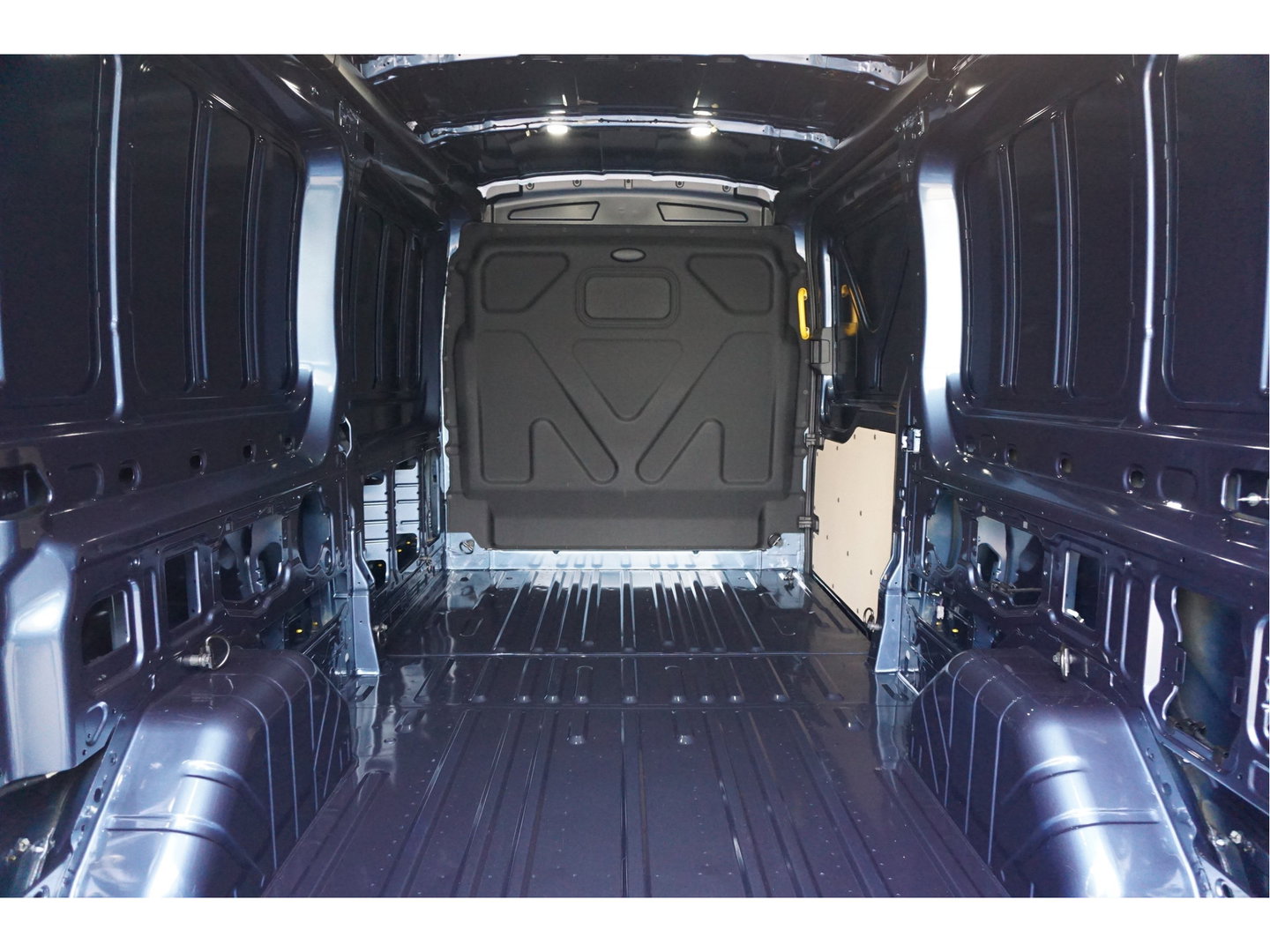 Ford Transit 350L 170PK L3H2 Limited AUT BPM VRIJ!! 12" Sync4 Navi + Camera, LM Velg, Xenon!! NR. 225