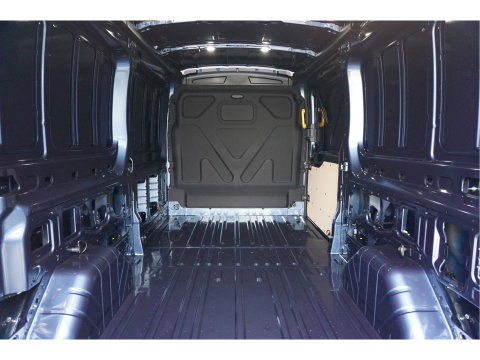 Ford Transit 350L 170PK L3H2 Limited AUT BPM VRIJ!! 12" Sync4 Navi + Camera, LM Velg, Xenon!! NR. 225