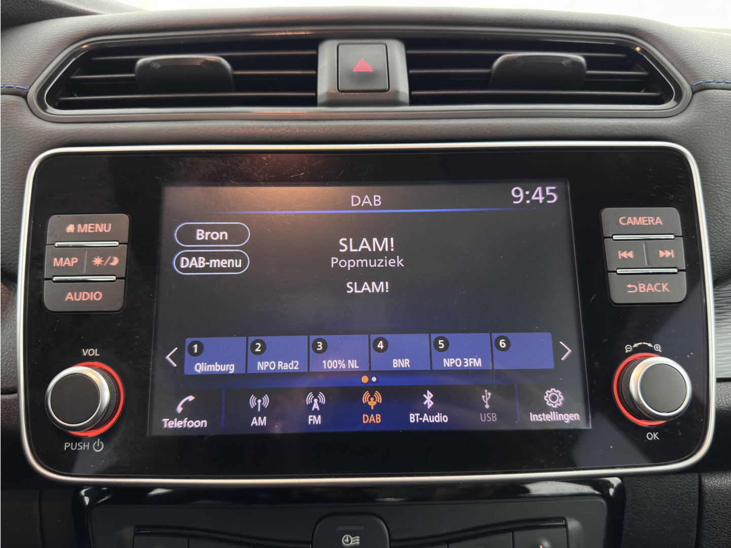 Nissan Leaf Acenta 40 kWh *AUT |  ADAPTIVE-CRUISE | KEYLESS | NAVI-FULLMAP | DAB+ | DIGI-COCKPIT | PRIVACYGLASS | 16"ALU*