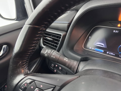 Nissan Leaf Acenta 40 kWh *AUT |  ADAPTIVE-CRUISE | KEYLESS | NAVI-FULLMAP | DAB+ | DIGI-COCKPIT | PRIVACYGLASS | 16"ALU*