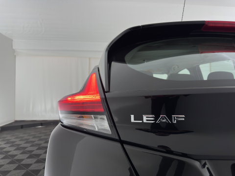 Nissan Leaf Acenta 40 kWh *AUT |  ADAPTIVE-CRUISE | KEYLESS | NAVI-FULLMAP | DAB+ | DIGI-COCKPIT | PRIVACYGLASS | 16"ALU*