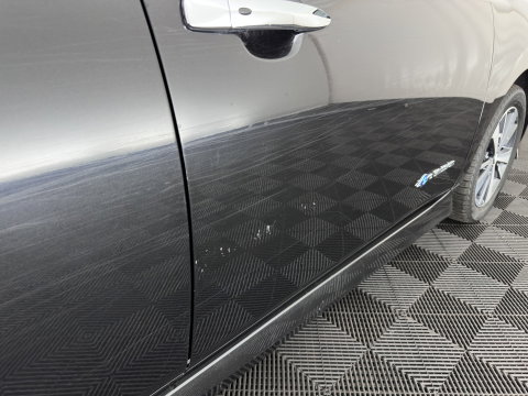 Nissan Leaf Acenta 40 kWh *AUT |  ADAPTIVE-CRUISE | KEYLESS | NAVI-FULLMAP | DAB+ | DIGI-COCKPIT | PRIVACYGLASS | 16"ALU*
