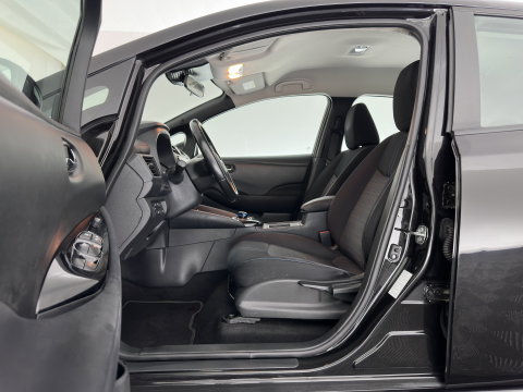 Nissan Leaf Acenta 40 kWh *AUT |  ADAPTIVE-CRUISE | KEYLESS | NAVI-FULLMAP | DAB+ | DIGI-COCKPIT | PRIVACYGLASS | 16"ALU*