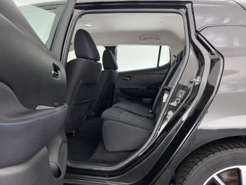 Nissan Leaf Acenta 40 kWh *AUT |  ADAPTIVE-CRUISE | KEYLESS | NAVI-FULLMAP | DAB+ | DIGI-COCKPIT | PRIVACYGLASS | 16"ALU*
