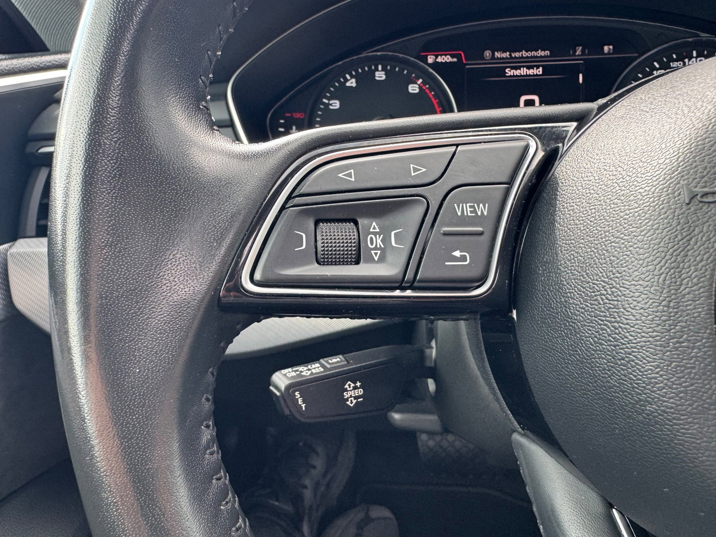 Audi A5 Sportback 2.0 TFSI MHEV Design S Line Panorama Leder 190PK