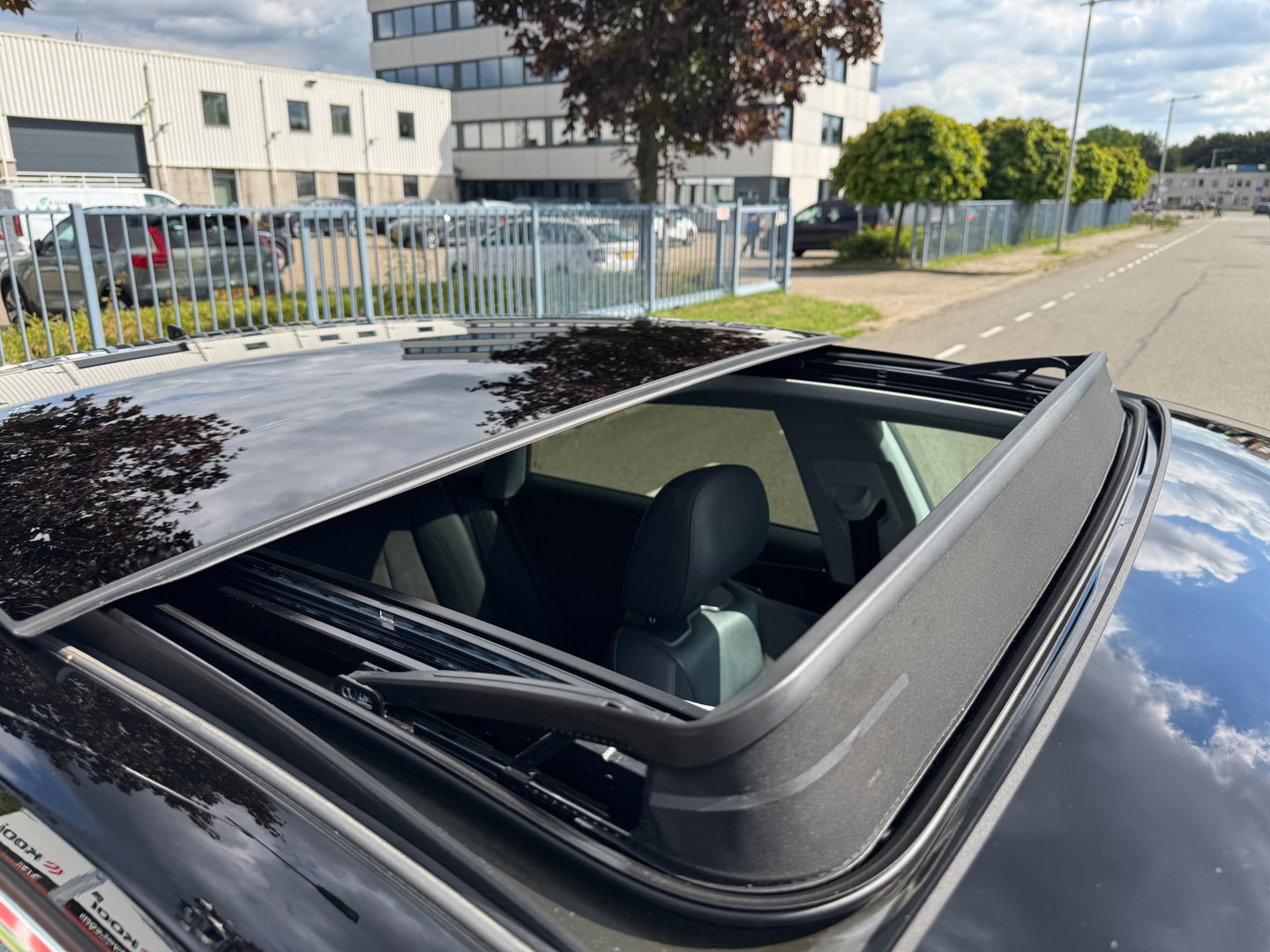 Audi A5 Sportback 2.0 TFSI MHEV Design S Line Panorama Leder 190PK