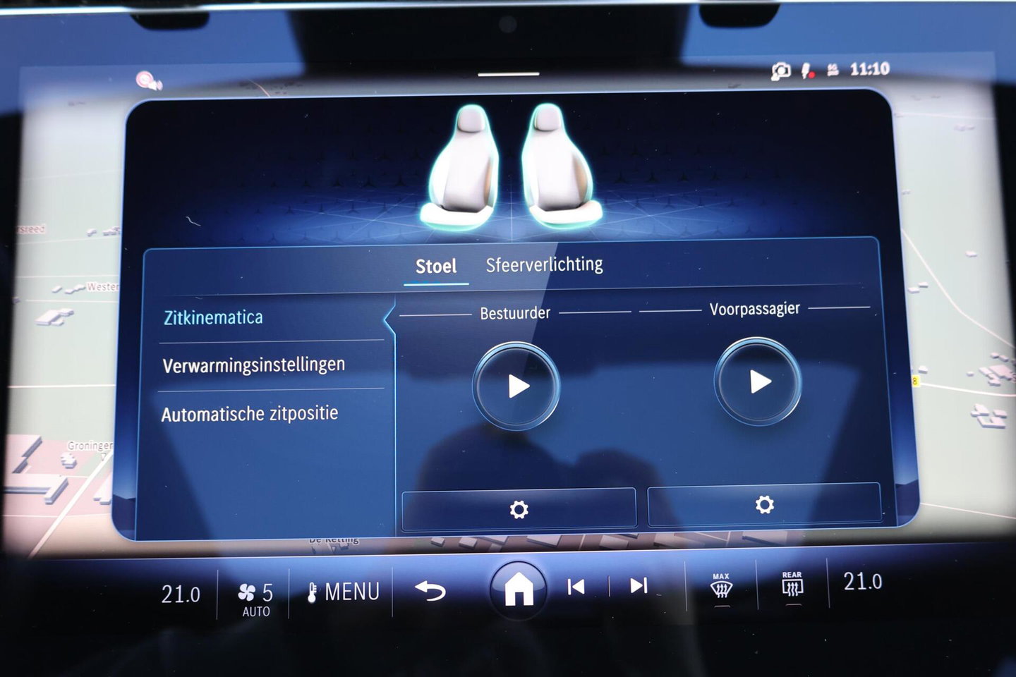 Mercedes-Benz E-Klasse Estate 300 e AMG Line / Panoramadak / Memory Stoelen / Hyperscreen / Keyless-Go / Burmester 3D Surround