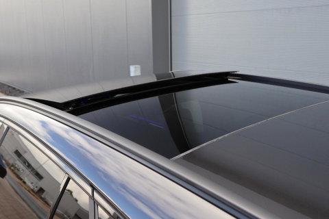Mercedes-Benz E-Klasse Estate 300 e AMG Line / Panoramadak / Memory Stoelen / Hyperscreen / Keyless-Go / Burmester 3D Surround