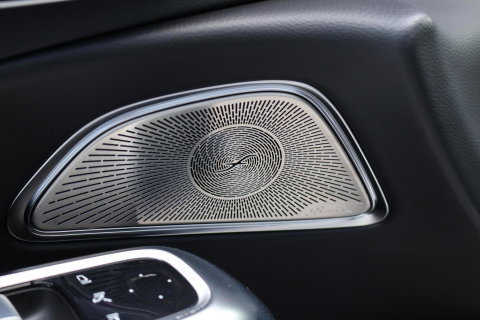 Mercedes-Benz E-Klasse Estate 300 e AMG Line / Panoramadak / Memory Stoelen / Hyperscreen / Keyless-Go / Burmester 3D Surround
