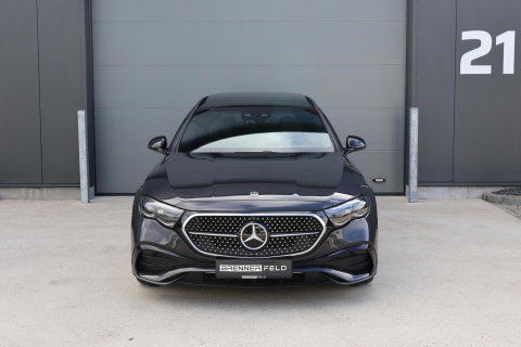 Mercedes-Benz E-Klasse Estate 300 e AMG Line / Panoramadak / Memory Stoelen / Hyperscreen / Keyless-Go / Burmester 3D Surround