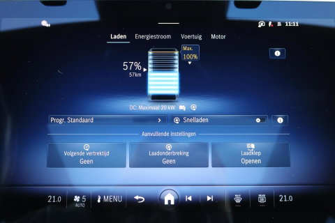 Mercedes-Benz E-Klasse Estate 300 e AMG Line / Panoramadak / Memory Stoelen / Hyperscreen / Keyless-Go / Burmester 3D Surround