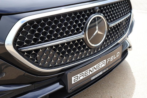 Mercedes-Benz E-Klasse Estate 300 e AMG Line / Panoramadak / Memory Stoelen / Hyperscreen / Keyless-Go / Burmester 3D Surround