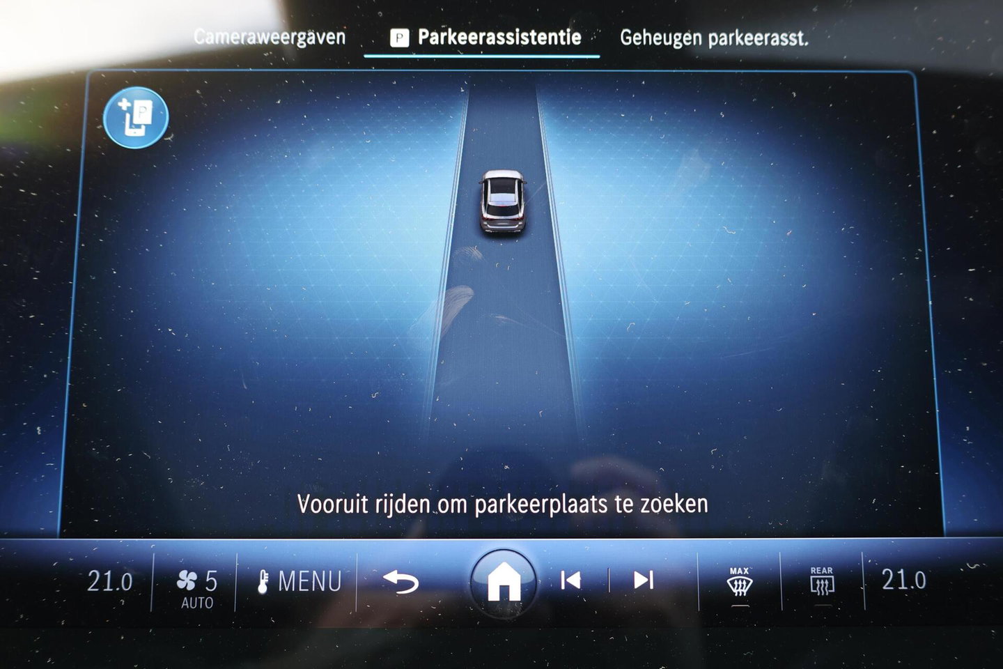 Mercedes-Benz E-Klasse Estate 300 e AMG Line / Panoramadak / Memory Stoelen / Hyperscreen / Keyless-Go / Burmester 3D Surround