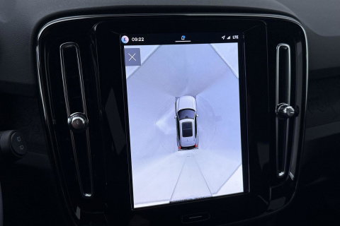 Volvo EX40 Single Motor Extended Range Plus | 82 kWh | Harman/Kardon | 360° Camera | BLIS | Stoel+Stuurverwarming | ACC