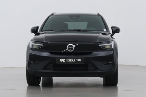 Volvo EX40 Single Motor Extended Range Plus | 82 kWh | Harman/Kardon | 360° Camera | BLIS | Stoel+Stuurverwarming | ACC