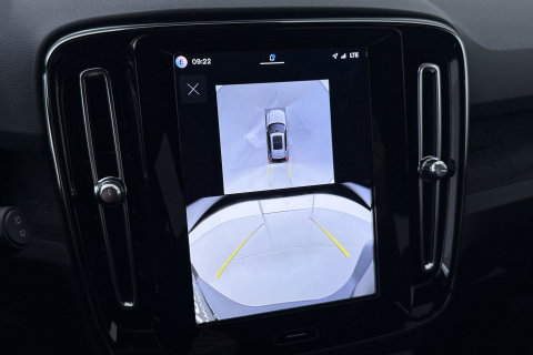 Volvo EX40 Single Motor Extended Range Plus | 82 kWh | Harman/Kardon | 360° Camera | BLIS | Stoel+Stuurverwarming | ACC