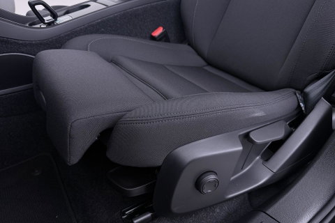 Volvo EX40 Single Motor Extended Range Plus | 82 kWh | Harman/Kardon | 360° Camera | BLIS | Stoel+Stuurverwarming | ACC