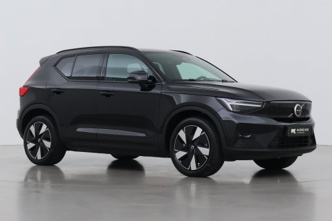 Volvo EX40 Single Motor Extended Range Plus | 82 kWh | Harman/Kardon | 360° Camera | BLIS | Stoel+Stuurverwarming | ACC