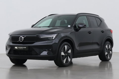 Volvo EX40 Single Motor Extended Range Plus | 82 kWh | Harman/Kardon | 360° Camera | BLIS | Stoel+Stuurverwarming | ACC