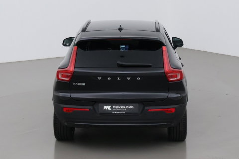 Volvo EX40 Single Motor Extended Range Plus | 82 kWh | Harman/Kardon | 360° Camera | BLIS | Stoel+Stuurverwarming | ACC