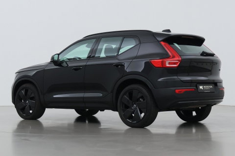 Volvo XC40 2.0 B3 Plus Black Edition | Harman/Kardon | Camera | Stoel+Stuurverwarming | Memory | Keyless | 20 Inch