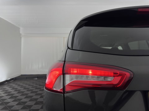 Ford FOCUS Wagon 1.0 EcoBoost Titanium X Business MHEV (INCL-BTW)  Aut. *DIGI-COCKPIT | FULL-LED | KEYLESS | CAMERA | NAVI-FULLMAP | HEATED-SPORTSEATS | DAB+ |  ECC | PDC | TOWBAR | LANE-ASSIST |  16''ALU*