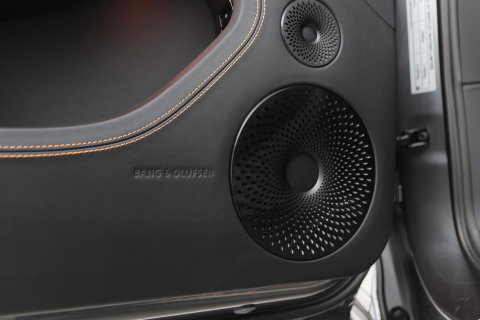 Bentley Continental GT GTC 4.0 V8 Hybrid Black Edition | Touring Specification | Rotating Display | Luchtvering | Massage+Ventilatie | Bang&Olufsen | 22 Inch