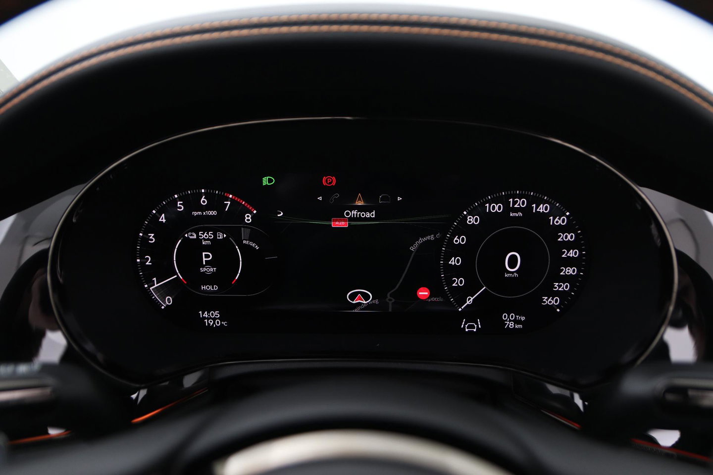 Bentley Continental GT GTC 4.0 V8 Hybrid Black Edition | Touring Specification | Rotating Display | Luchtvering | Massage+Ventilatie | Bang&Olufsen | 22 Inch