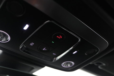 Bentley Continental GT GTC 4.0 V8 Hybrid Black Edition | Touring Specification | Rotating Display | Luchtvering | Massage+Ventilatie | Bang&Olufsen | 22 Inch