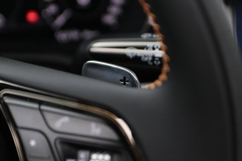 Bentley Continental GT GTC 4.0 V8 Hybrid Black Edition | Touring Specification | Rotating Display | Luchtvering | Massage+Ventilatie | Bang&Olufsen | 22 Inch