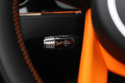 Bentley Continental GT GTC 4.0 V8 Hybrid Black Edition | Touring Specification | Rotating Display | Luchtvering | Massage+Ventilatie | Bang&Olufsen | 22 Inch