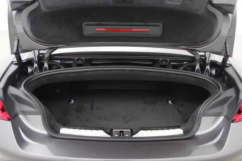 Bentley Continental GT GTC 4.0 V8 Hybrid Black Edition | Touring Specification | Rotating Display | Luchtvering | Massage+Ventilatie | Bang&Olufsen | 22 Inch