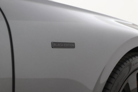 Bentley Continental GT GTC 4.0 V8 Hybrid Black Edition | Touring Specification | Rotating Display | Luchtvering | Massage+Ventilatie | Bang&Olufsen | 22 Inch