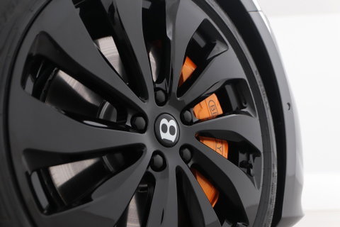 Bentley Continental GT GTC 4.0 V8 Hybrid Black Edition | Touring Specification | Rotating Display | Luchtvering | Massage+Ventilatie | Bang&Olufsen | 22 Inch