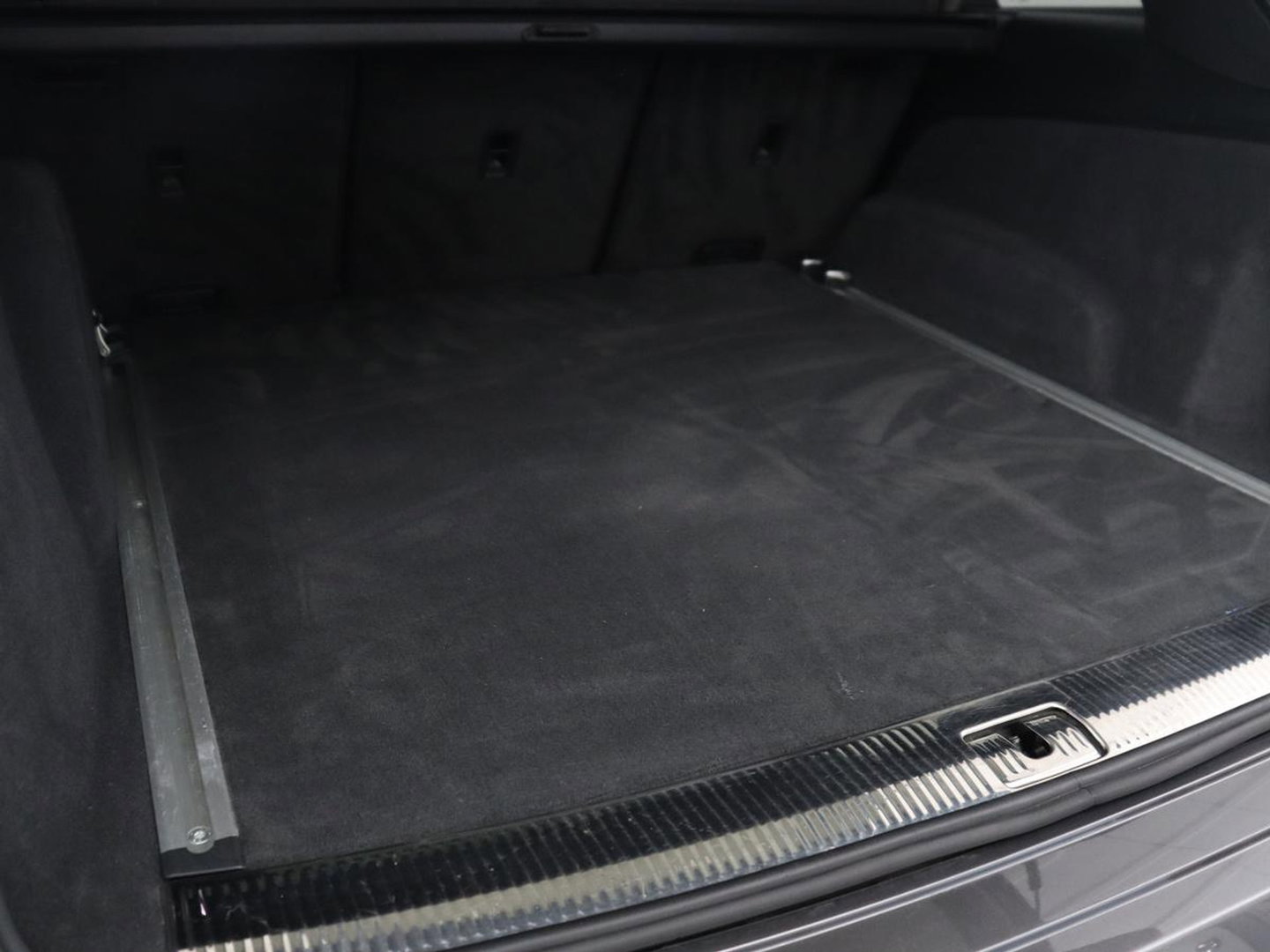 Audi Q7 55 TFSI e quattro Pro Line S