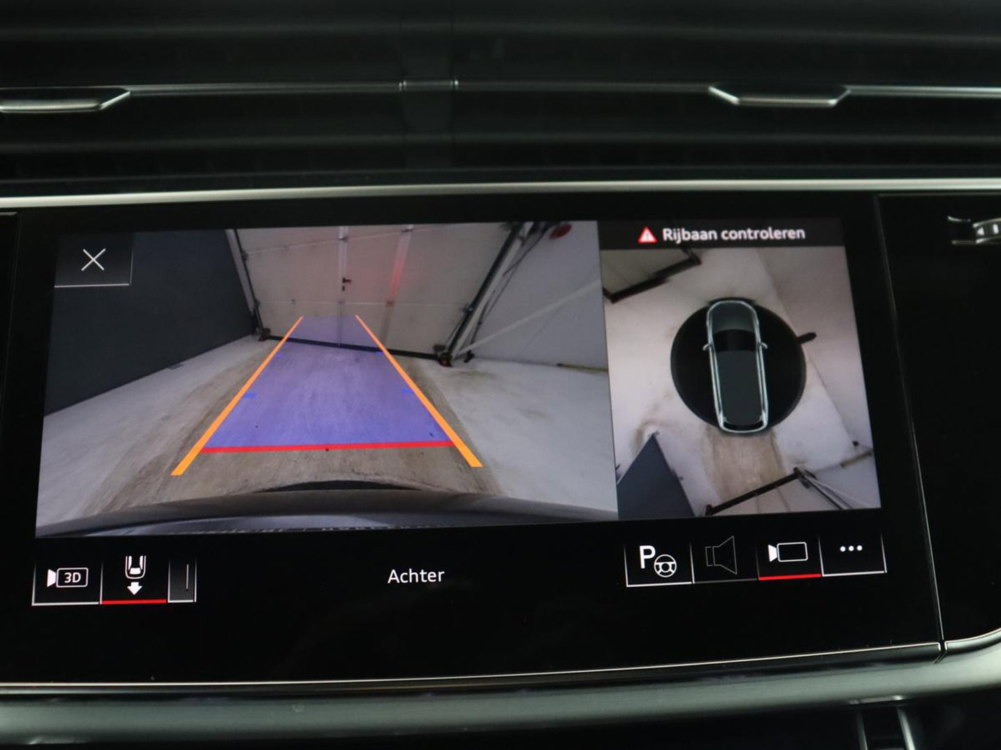 Audi Q7 55 TFSI e quattro Pro Line S