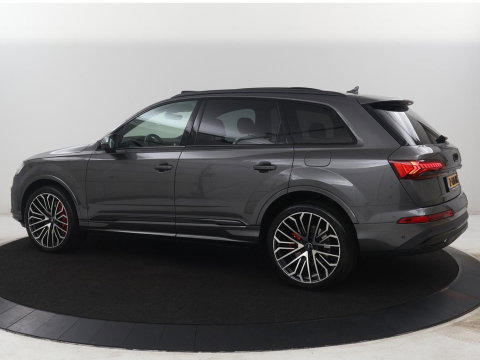 Audi Q7 55 TFSI e quattro Pro Line S