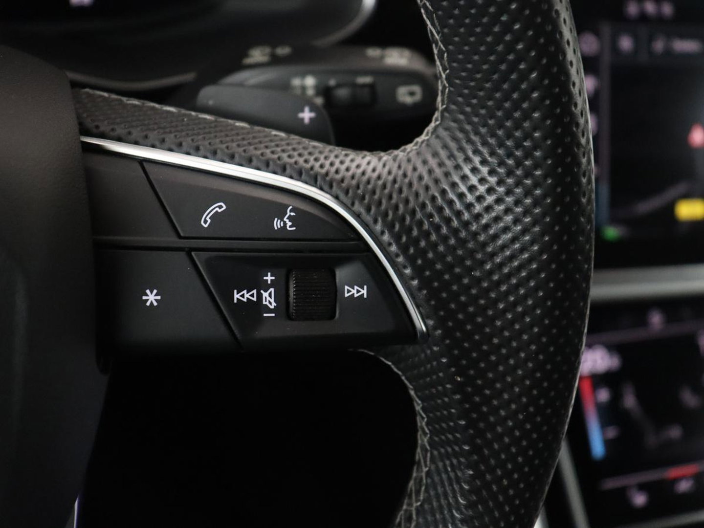 Audi Q7 55 TFSI e quattro Pro Line S
