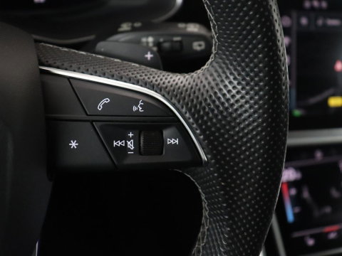 Audi Q7 55 TFSI e quattro Pro Line S