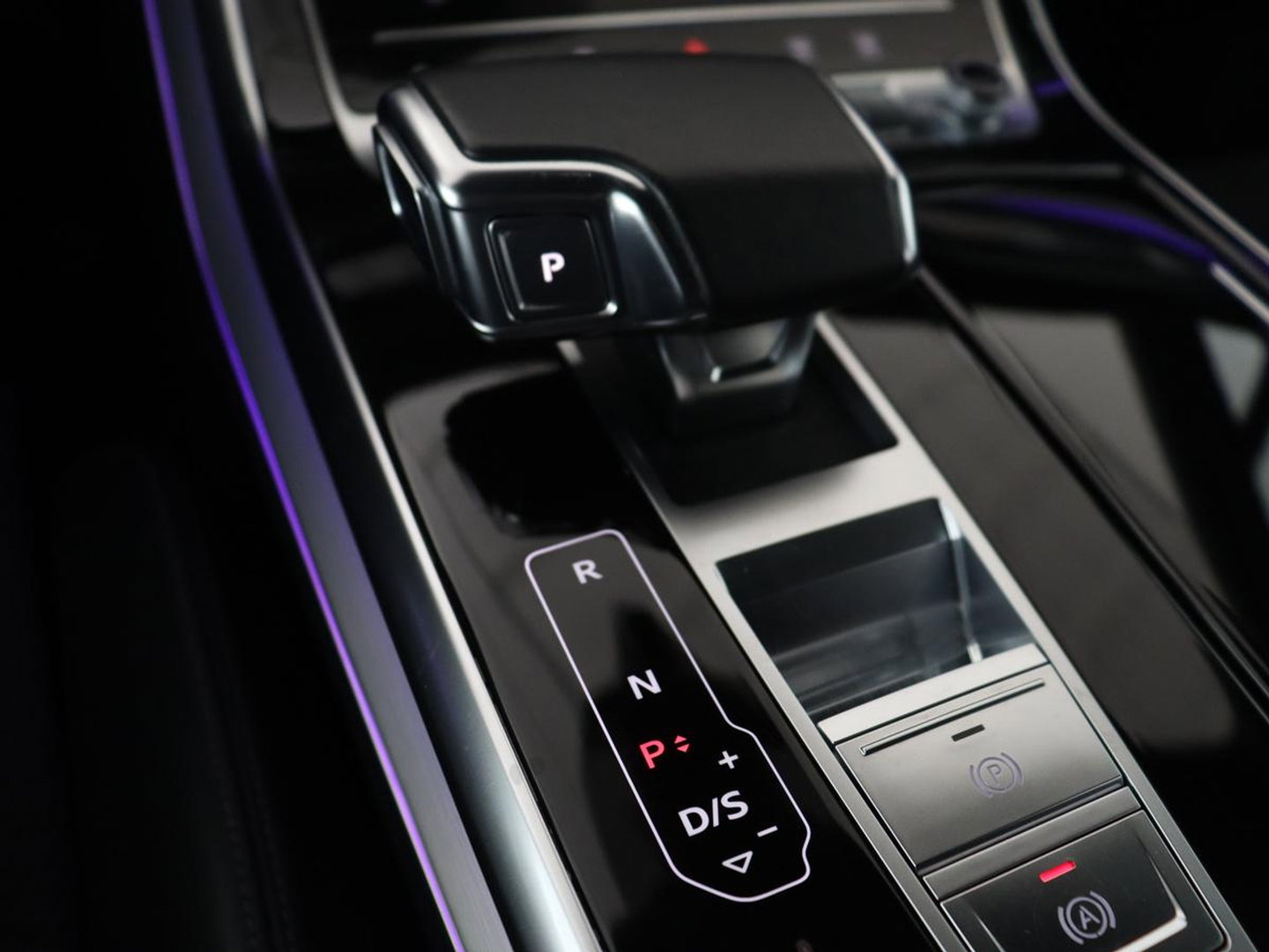 Audi Q7 55 TFSI e quattro Pro Line S