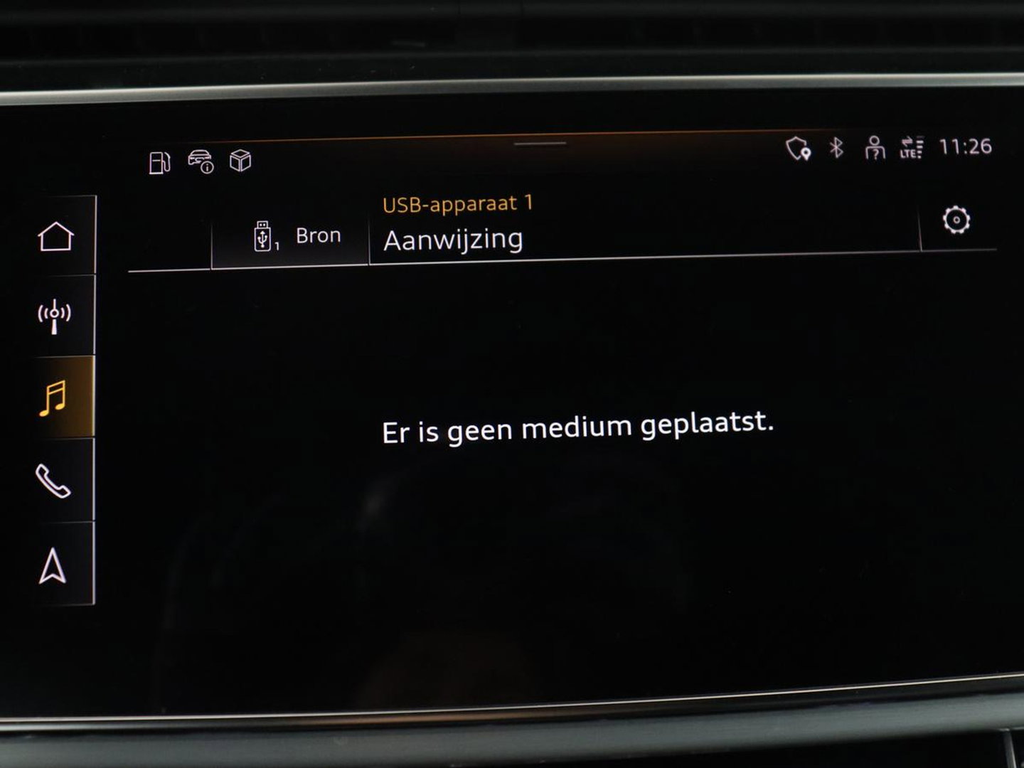 Audi Q7 55 TFSI e quattro Pro Line S