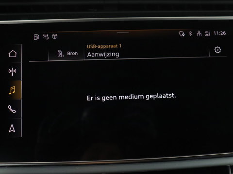Audi Q7 55 TFSI e quattro Pro Line S