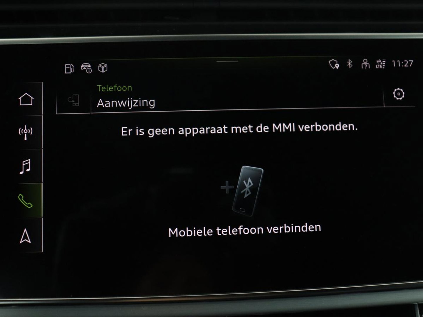 Audi Q7 55 TFSI e quattro Pro Line S