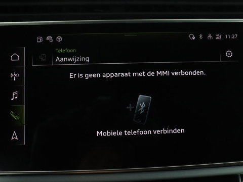 Audi Q7 55 TFSI e quattro Pro Line S