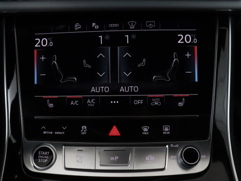 Audi Q7 55 TFSI e quattro Pro Line S